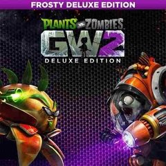 Plants vs Zombies Garden Warfare 2 - PS4 (P) - buy online