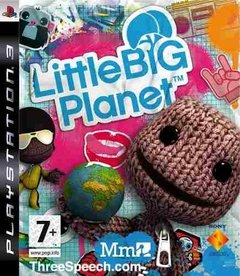 LittleBigPlanet - PS3