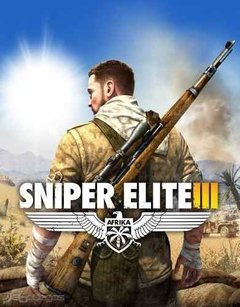Sniper Elite 3 Ultimate Edition - PS3 on internet