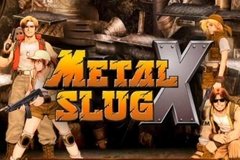 Metal Slug X - PS3