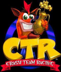 Crash Team Racing - PS3 - comprar online