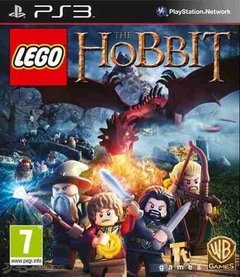 LEGO The Hobbit - PS3