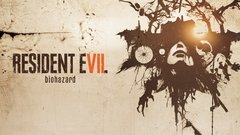 RESIDENT EVIL 7 biohazard - PS4 (P)