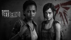 The Last Of Us Left Behind - PS3