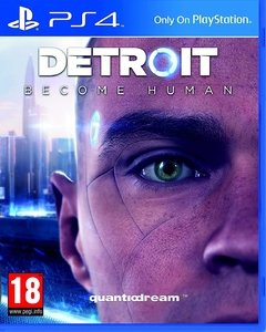 Detroit: Become Human (P)