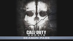 Call Of Duty Ghosts Season Pass - PS3 (DLC)