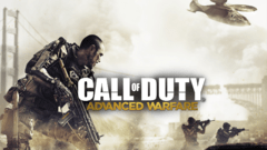Call of Duty Advanced Warfare Gold Edition - PS4 (S) - comprar online