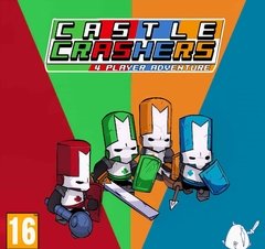 Castle Crashers - PS3