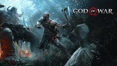 God Of War Digital Deluxe Edition - PS4 (S) on internet