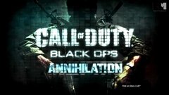 Call Of Duty Black Ops DLC Packs 1, 2,3,4 - PS3 - comprar online