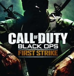 Call Of Duty Black Ops DLC Packs 1, 2,3,4 - PS3 - Easy Games & Hobbies