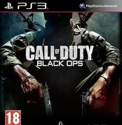 Call Of Duty Black Ops + Call of Duty Black Ops 2 - PS3 en internet