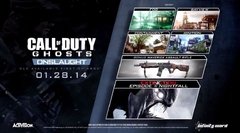 Call Of Duty Ghosts Season Pass - PS3 (DLC) - comprar online