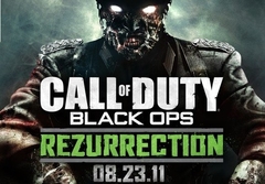 Call of Duty Black Ops DLC Packs 3 4 - PS3
