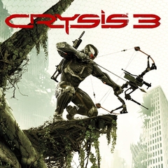 Crysis 3 Ultimate Bundle - PS3 - buy online