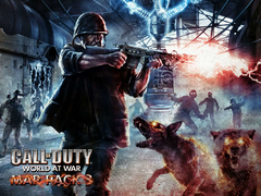 Call of Duty World At War Map Pack Bundle (DLC) - PS3 - comprar online