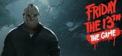 Friday 13th The Game - PS4 (P)