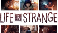 Life is Strange Complete Season - PS3