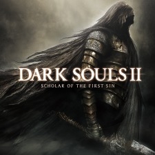 DARK SOULS II: Scholar of the First Sin - PS3 - comprar online
