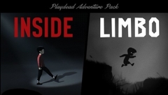 LIMBO + Inside Bundle PS4 (S) - comprar online