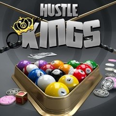 Hustle Kings - PS3