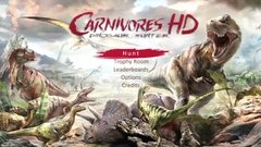 Carnivores Hd + Carnivores 2 In 1 - Ps3 - Easy Games
