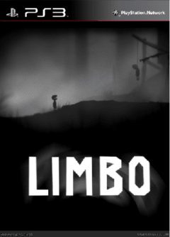 LIMBO - PS3