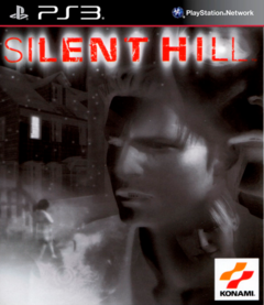 Silent Hill (PS One Classic) - PS3