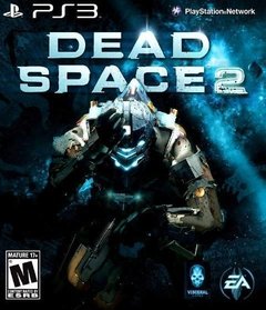 Dead Space 2 Ultimate Edition - PS3