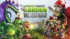Plants vs Zombies Garden Wafare - PS3