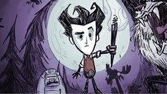Don't Starve Giant Edition - PS4 (P)