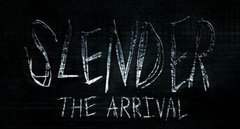 Slender The Arrival - PS3