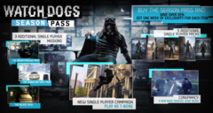 Watch Dogs Gold Edition - PS3 - buy online