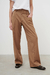 Pantalón Cannoli marrón