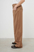 Pantalón Cannoli marrón - Filia Clothes