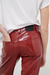 Pantalon Pistacchio cherry - comprar online