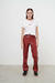 Pantalon Pistacchio cherry - Filia Clothes