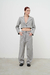 Pantalón Cannoli gris - tienda online
