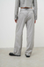 Pantalón Cannoli gris en internet