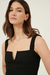 Vestido Marina negro - comprar online
