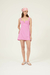 FALLA | Vestido Marina rosa - comprar online