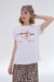 Remera Orange