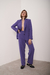 Pantalón Tonic violeta - tienda online