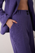 Pantalón Tonic violeta - comprar online