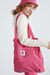 Tote Bag Cosmopolitan rosa - comprar online