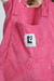 Tote Bag Cosmopolitan rosa - Filia Clothes