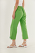 Pantalón Creta verde - tienda online