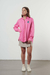 Camisa Margarita rosa - tienda online