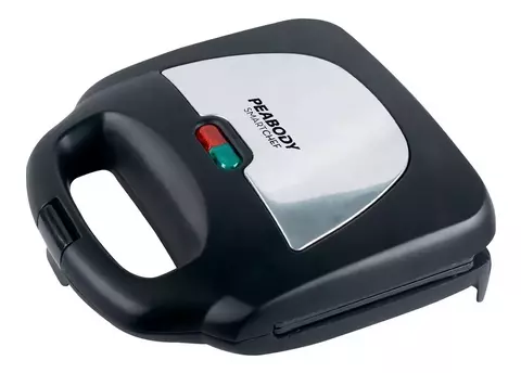 SANDWICHERA PEABODY PE-S6191 820W