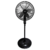 Ventilador De Pie Indelplas 20" Ivp20 Potente 90w